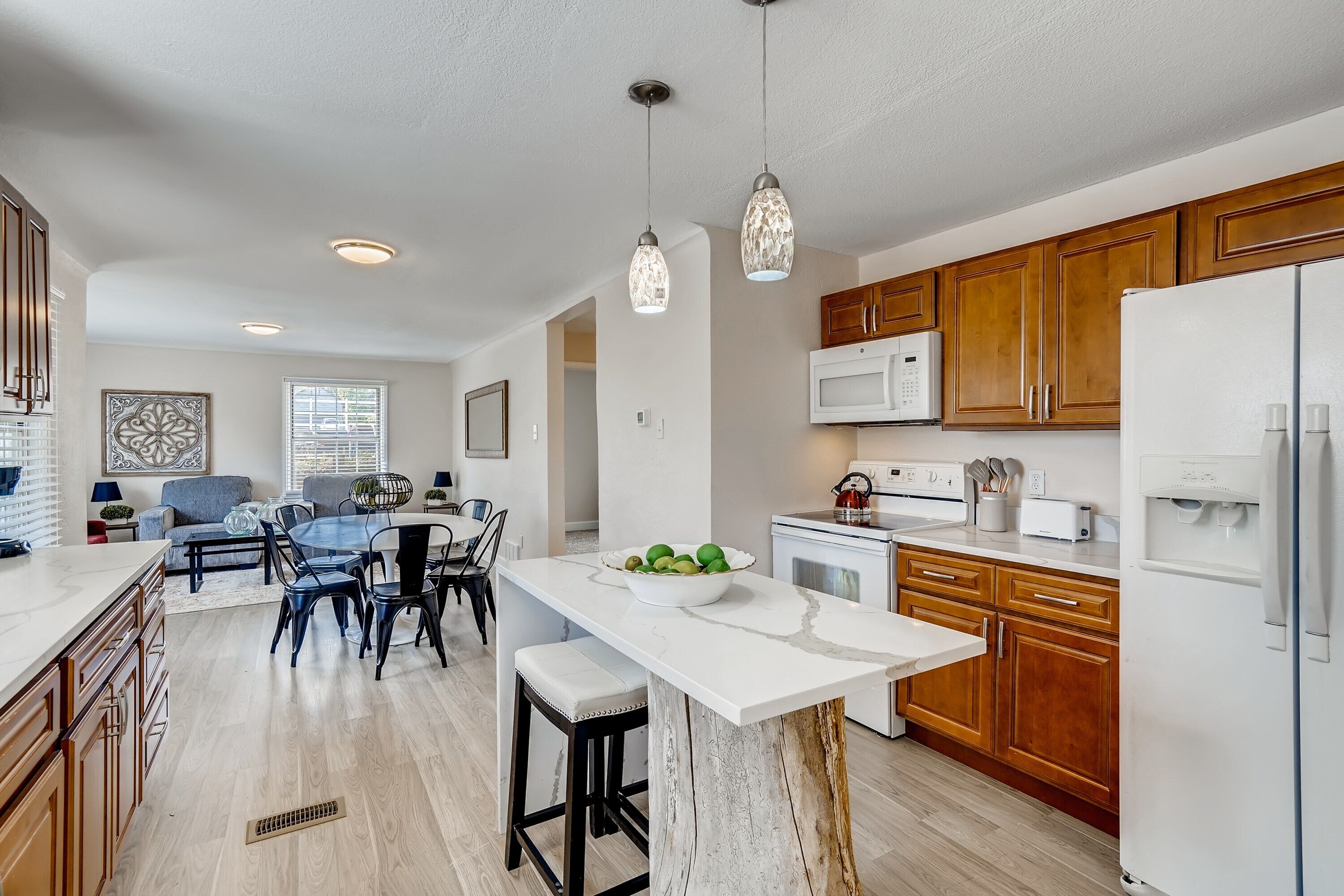Newly Renovated 6 bedroom 3 bathroom Arvada Home