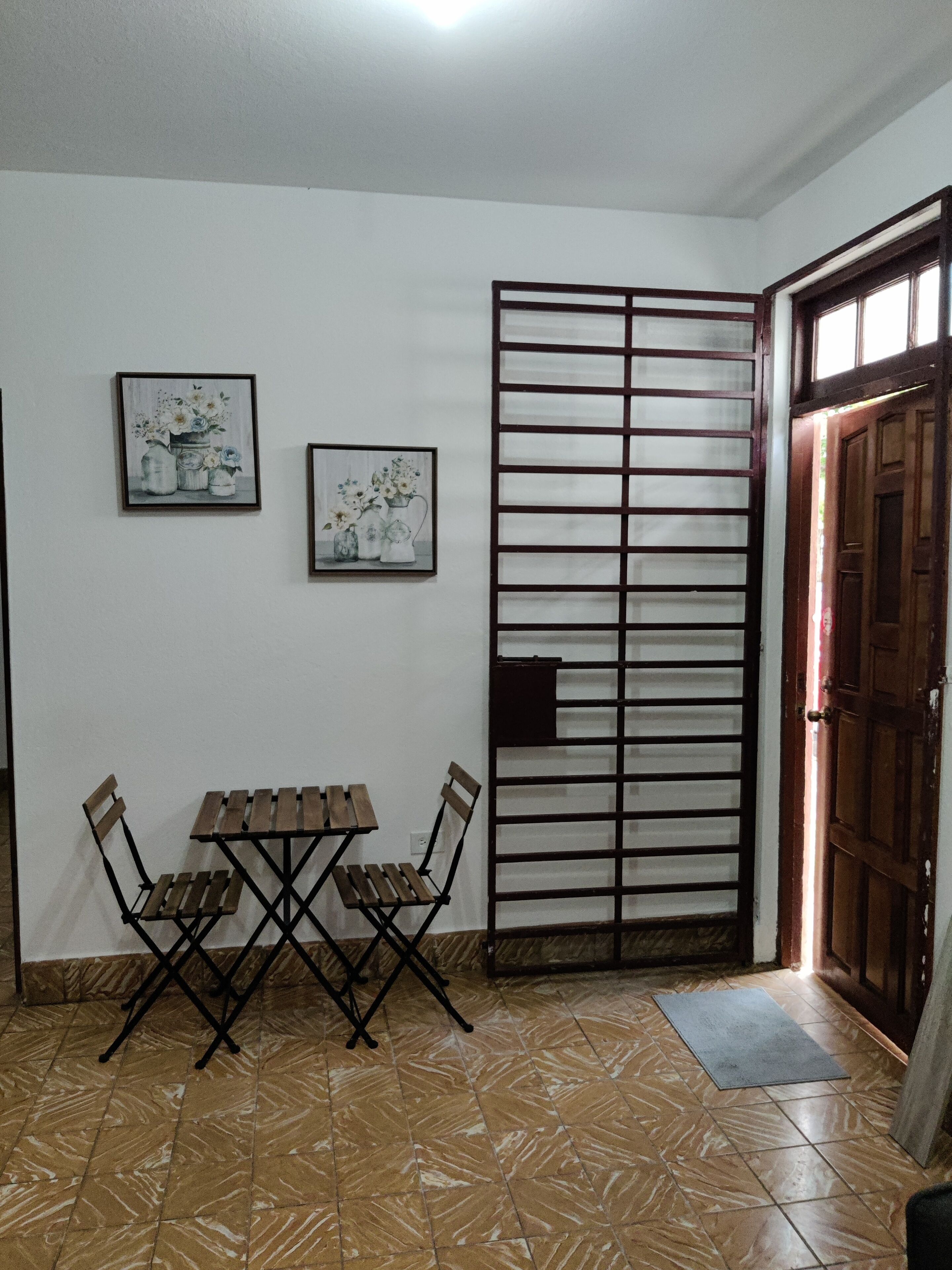 Interieur