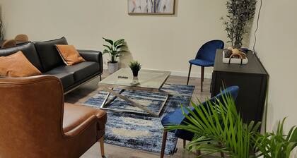 The Perfect Retreat*2Bd/2BA*Parking*Pets