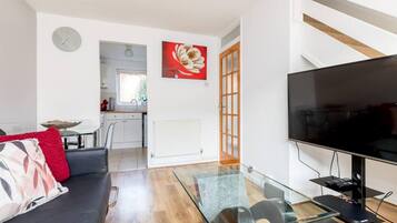 House | Living area