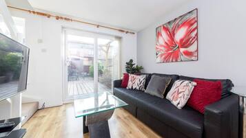 House | Living area