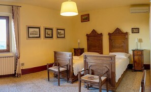 3 Schlafzimmer, kostenloses WLAN, Bettwäsche