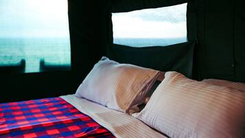 Bed sheets