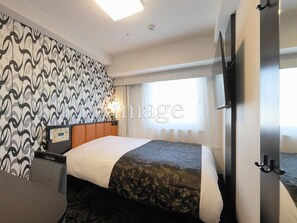 Chambre Double Standard | Wi-Fi gratuit