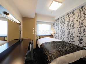 Chambre Simple Standard | Wi-Fi gratuit