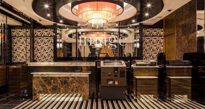 APA Hotel Beppu Ekimae