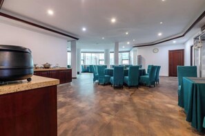 Restaurant - Touke Hotel (Huishui River Road, Pingyang) (Pingyang)