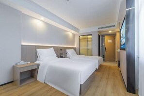 Room - Touke Hotel (Huishui River Road, Pingyang) (Pingyang)