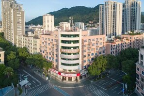 Exterior - Touke Hotel (Huishui River Road, Pingyang) (Pingyang)