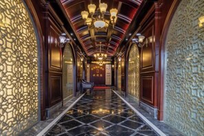 Property amenity - Touke Hotel (Huishui River Road, Pingyang) (Pingyang)