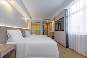 Room - Touke Hotel (Huishui River Road, Pingyang) (Pingyang)