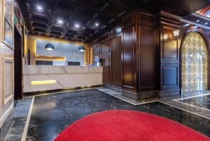 Property amenity - Touke Hotel (Huishui River Road, Pingyang) (Pingyang)