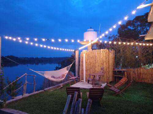 Casa Coyol Norte 3 Kms from Chaparrales Beach