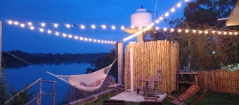 Casa Coyol Norte 3 Kms from Chaparrales Beach