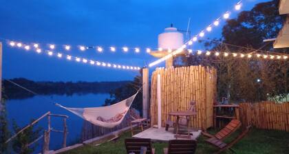 Casa Coyol Norte 3 Kms from Chaparrales Beach