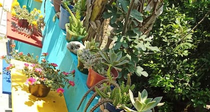 Casa Coyol Norte 3 Kms from Chaparrales Beach