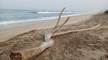 Strandhanddukar