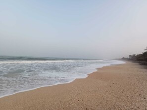 Serviettes de plage