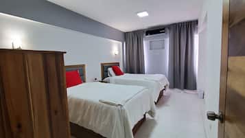 1 bedroom, WiFi