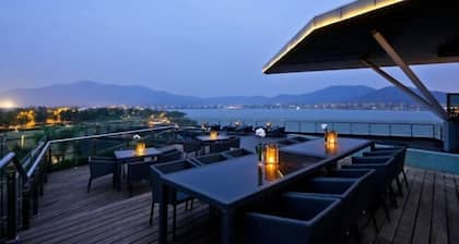 Arcadia Hotel