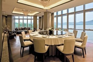 Restaurant - Arcadia Hotel (Jiangyin)