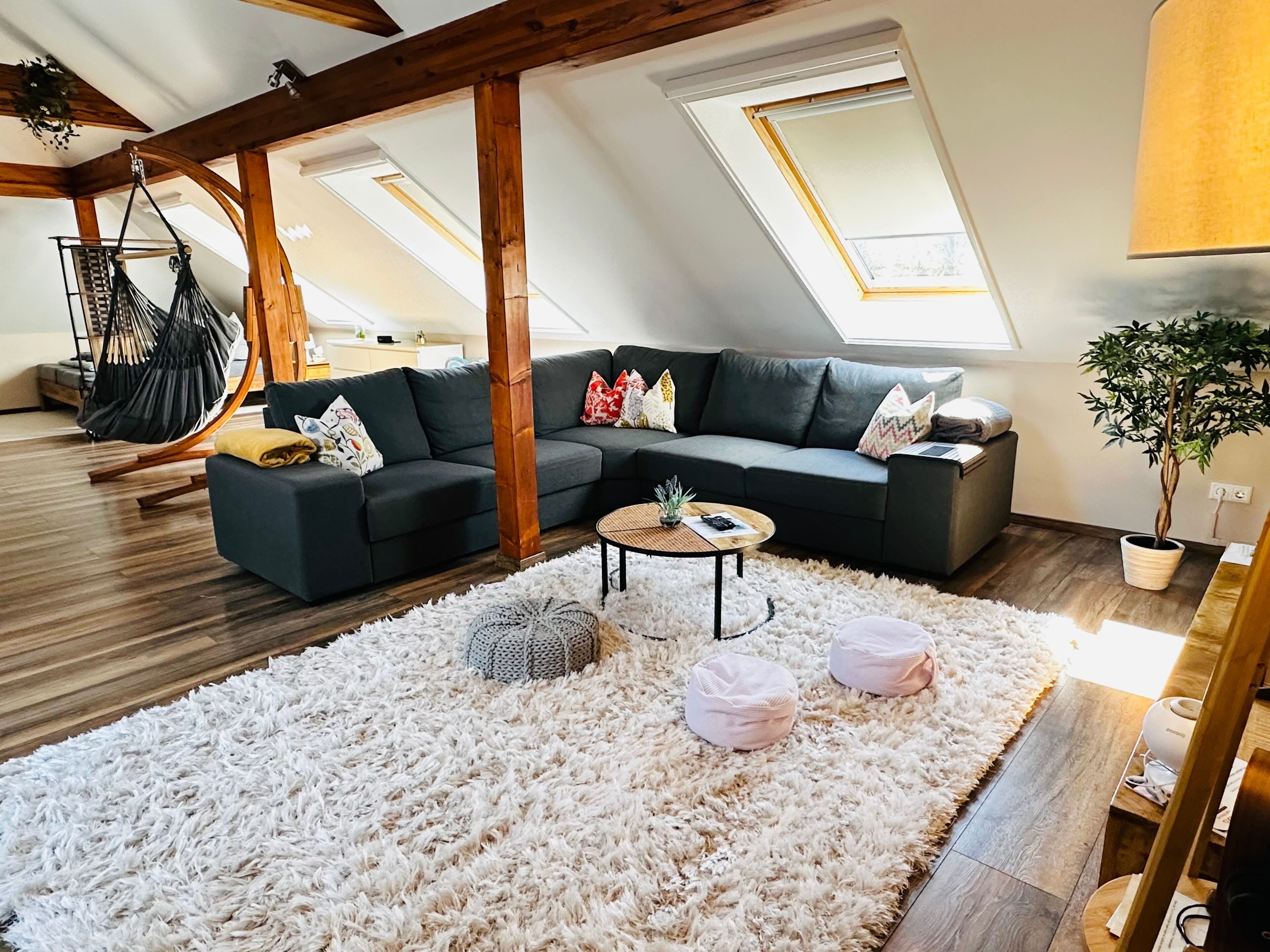 Ferienwohnung/app. Für 6 Gäste Mit 66m² In Cottbus (163374) - Peitz