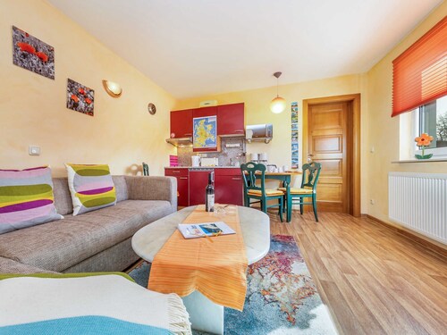 Ferienwohnung Lotse - Ferienwohnung.