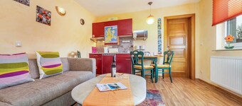 Ferienwohnung Lotse - vacation apartment.