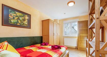 Apartment Pilot - Apartment