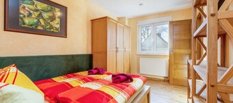 Apartment Pilot - Apartment