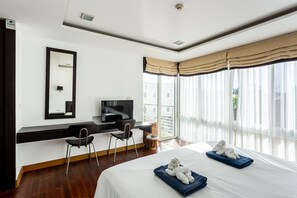 Family Apartment, 2 Bedrooms