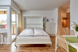 1 chambre, Wi-Fi
