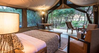 Lerai Safari Camp