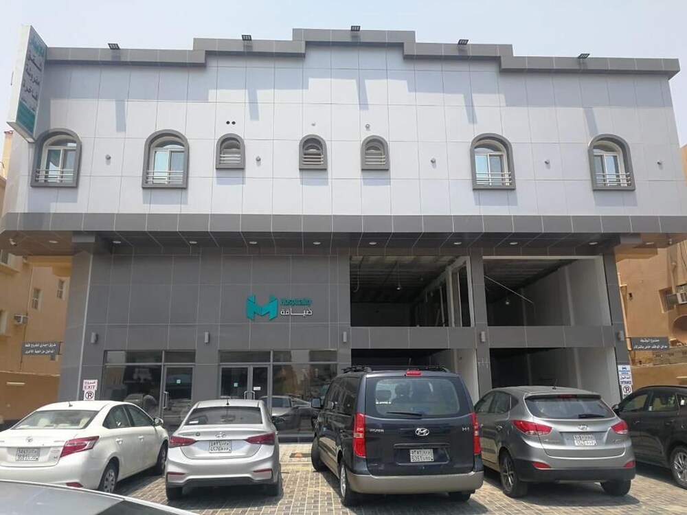 Photo of ضيافة للشقق الفندقية