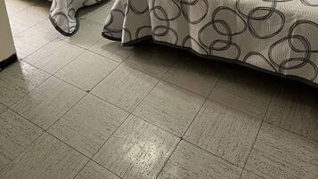 Colchones Tempur-Pedic, wifi gratis y ropa de cama
