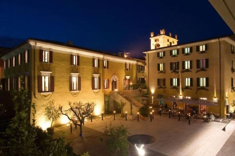 Hotel Alla Torre