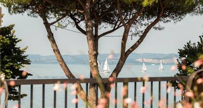 Hotel Alla Torre