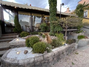 Restaurant - Hotel Astoria (Garda)