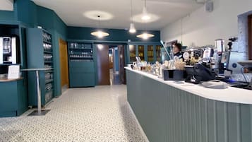 Bar (sur place)