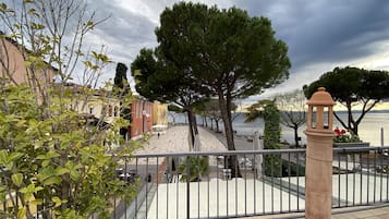 Terrazza panoramica