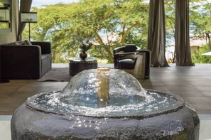 Fountain