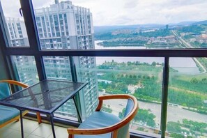 Room - Huwan Hotel (Anning)