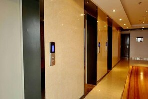Interior - Huwan Hotel (Anning)