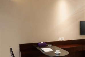 Room - Huwan Hotel (Anning)
