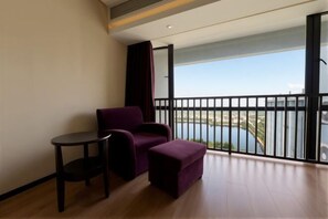 Room - Huwan Hotel (Anning)