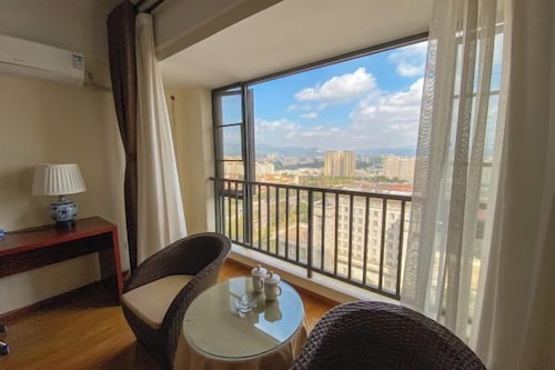 Huwan Hotel
