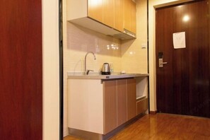 Room - Huwan Hotel (Anning)