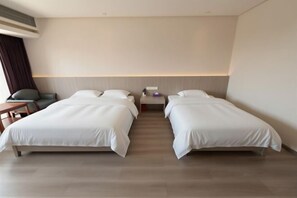 Room - Huwan Hotel (Anning)