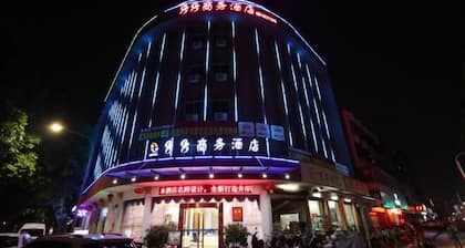 88 Business Hotel