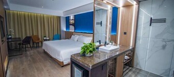 Yufeng International Hotel